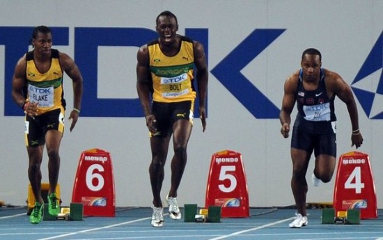 bolt