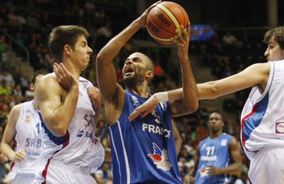 france basket