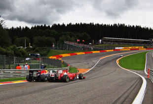 webber