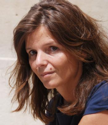 Maylis de Kerangal