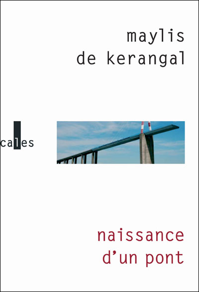Naissance d’un pont