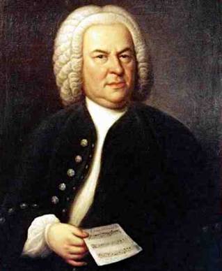 Jean-Sebastien Bach