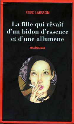 Millenium 2