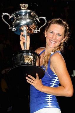 Victoria Azarenka