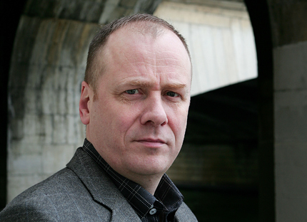 Arnaldur Indridason