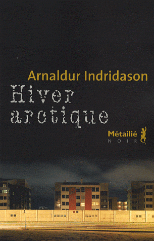 Hiver arctique