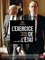 L’Exercice de l’Etat
