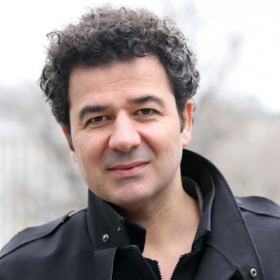 Ludovic Bource
