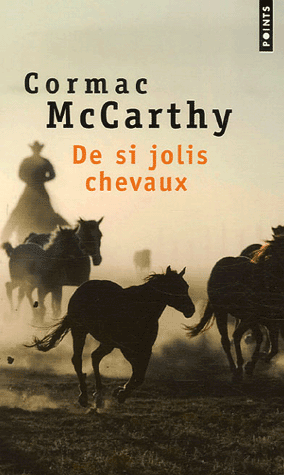 De si jolis chevaux