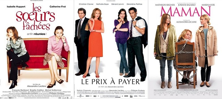 Affiches