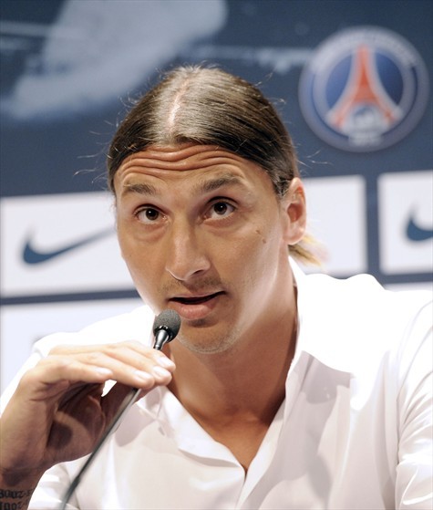 Zlatan
