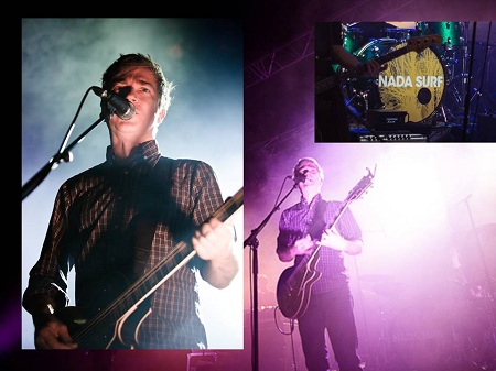 Nada Surf