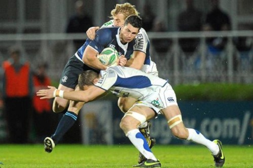 Clermont-Leinster