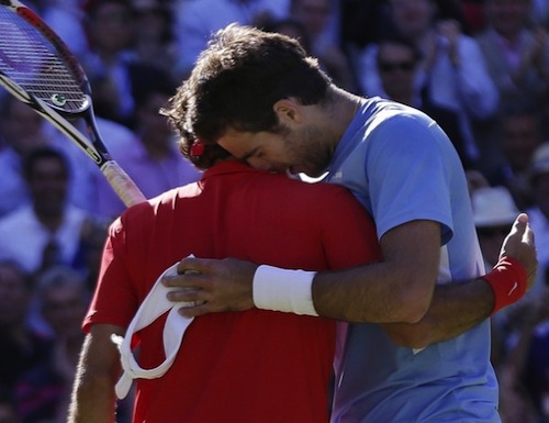 Fed Del Potro