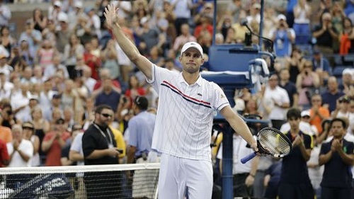 Roddick