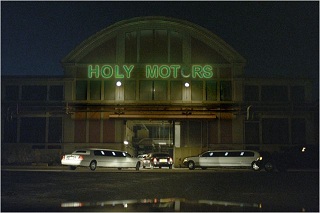 Holy Motors