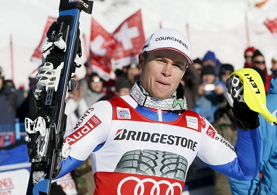 Alexis Pinturault