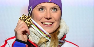 Tessa Worley