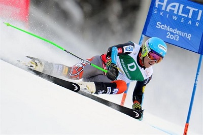 Ted Ligety