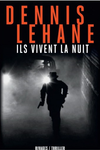 Ils vivent la nuit