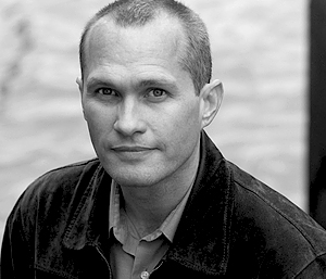 David Vann