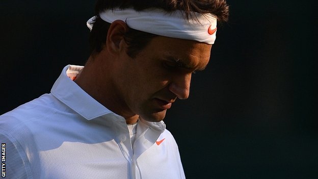Federer