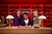The Grand Budapest Hotel