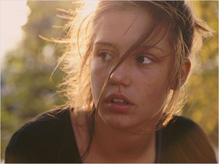 Adèle EXARCHOPOULOS