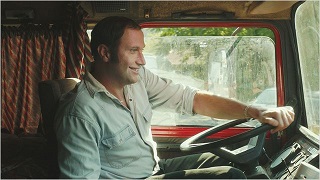 François Damiens