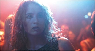 Adèle Haenel