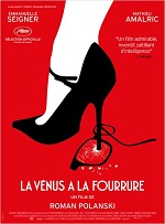 La vénus à la fourrure