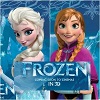 La Reine des Neiges