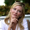Cate Blanchett