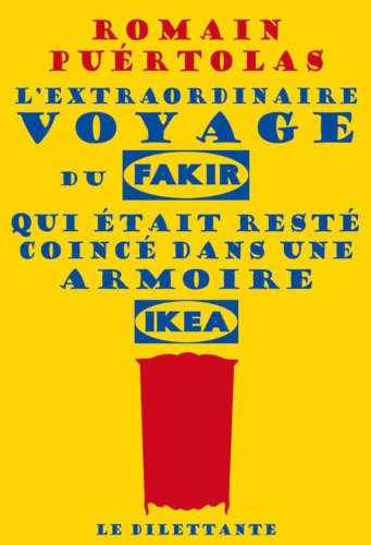 Fakir Ikea