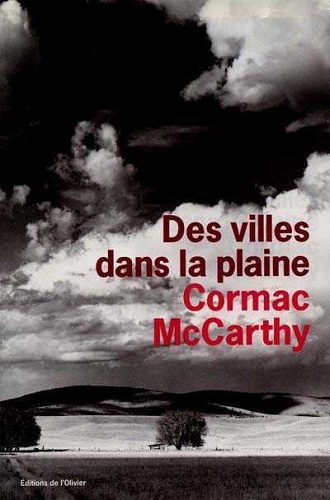 Des villes dans la plaine
