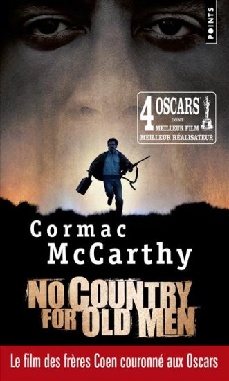 No country for old men