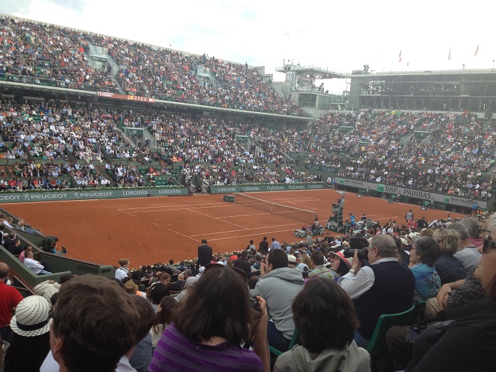Court Central