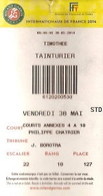 Place 30 Mai