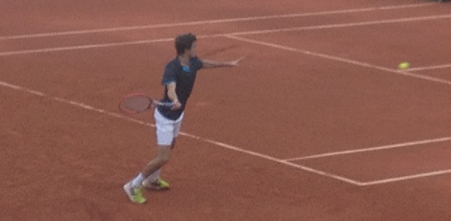Gilles Simon