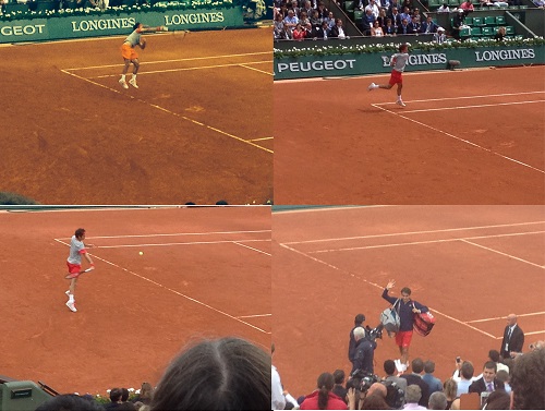 Federer