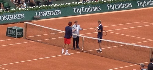 Federer
