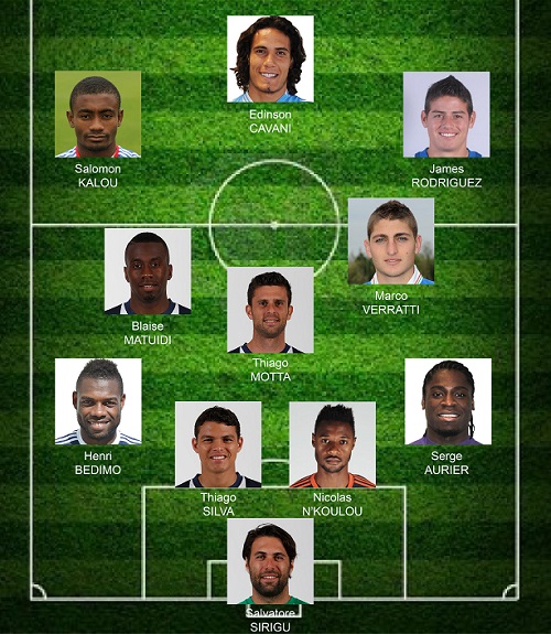 Ligue 1