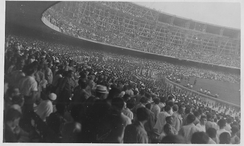 Maracana
