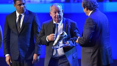 Just Fontaine