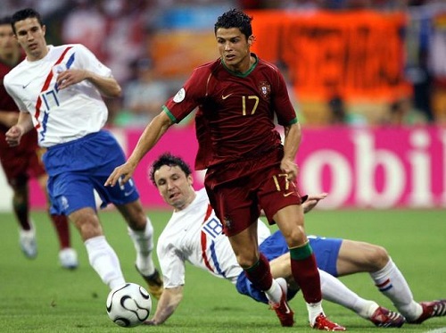 Van Bommel