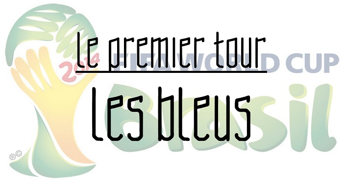 Les Bleus