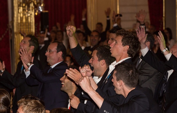 Hollande