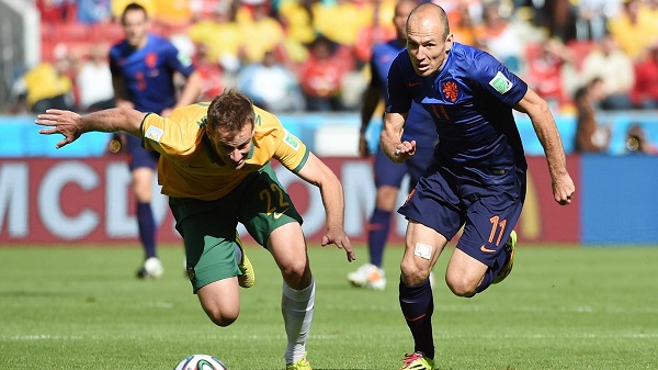Robben