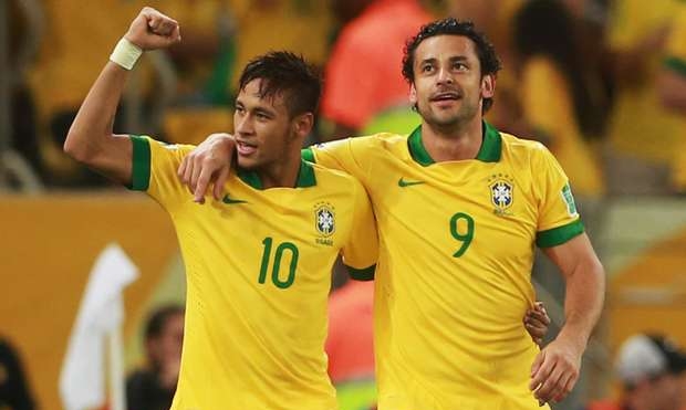 Neymar