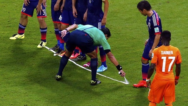 Arbitres